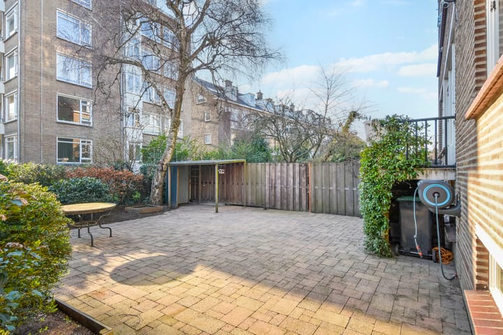 Photo 3 of Mariastraat 89