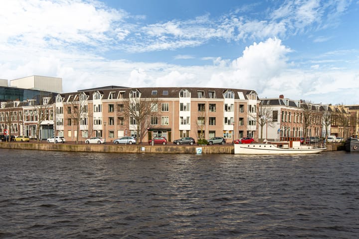 Foto 4 van Westerkade 29