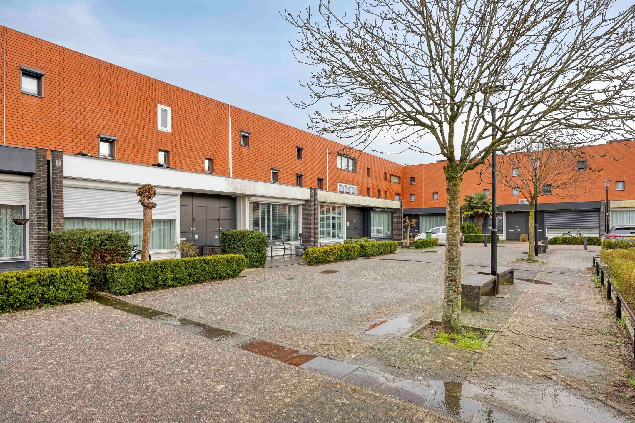 Foto 33 van Diamanthof 20