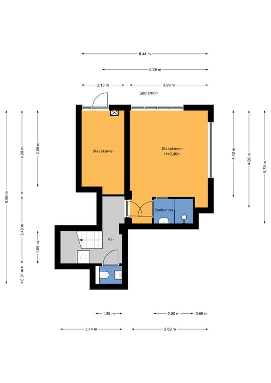 Foto 43 van Mariastraat 89