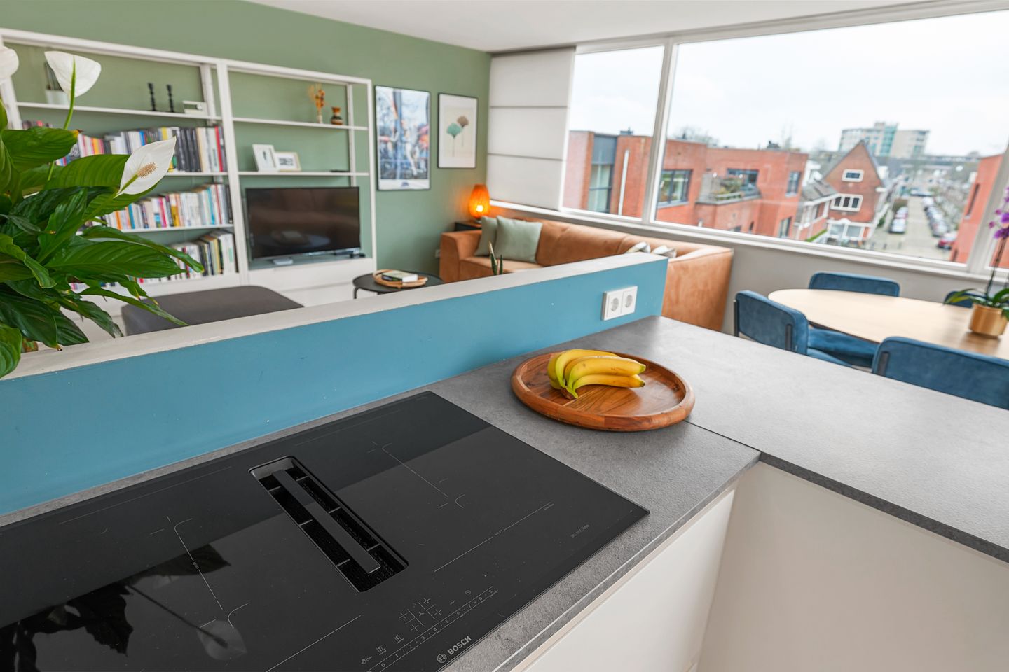 Foto 10 van Aquamarijnlaan 57-A