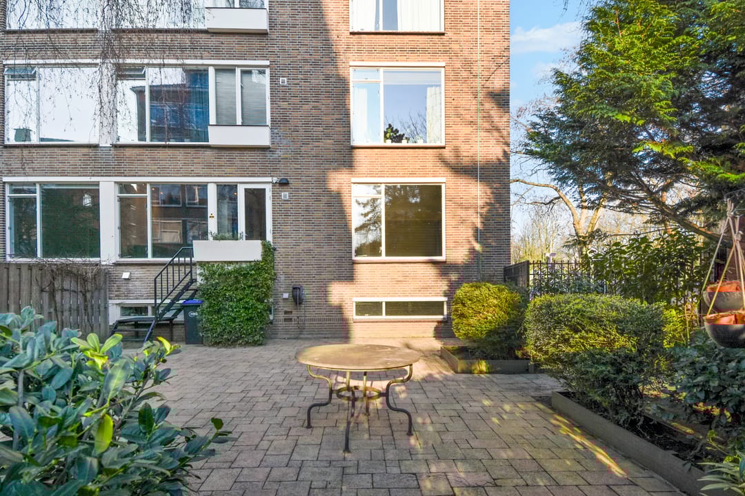 Foto 23 van Mariastraat 89