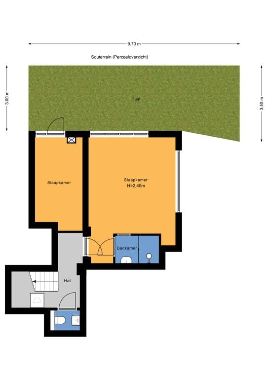 Foto 42 van Mariastraat 89