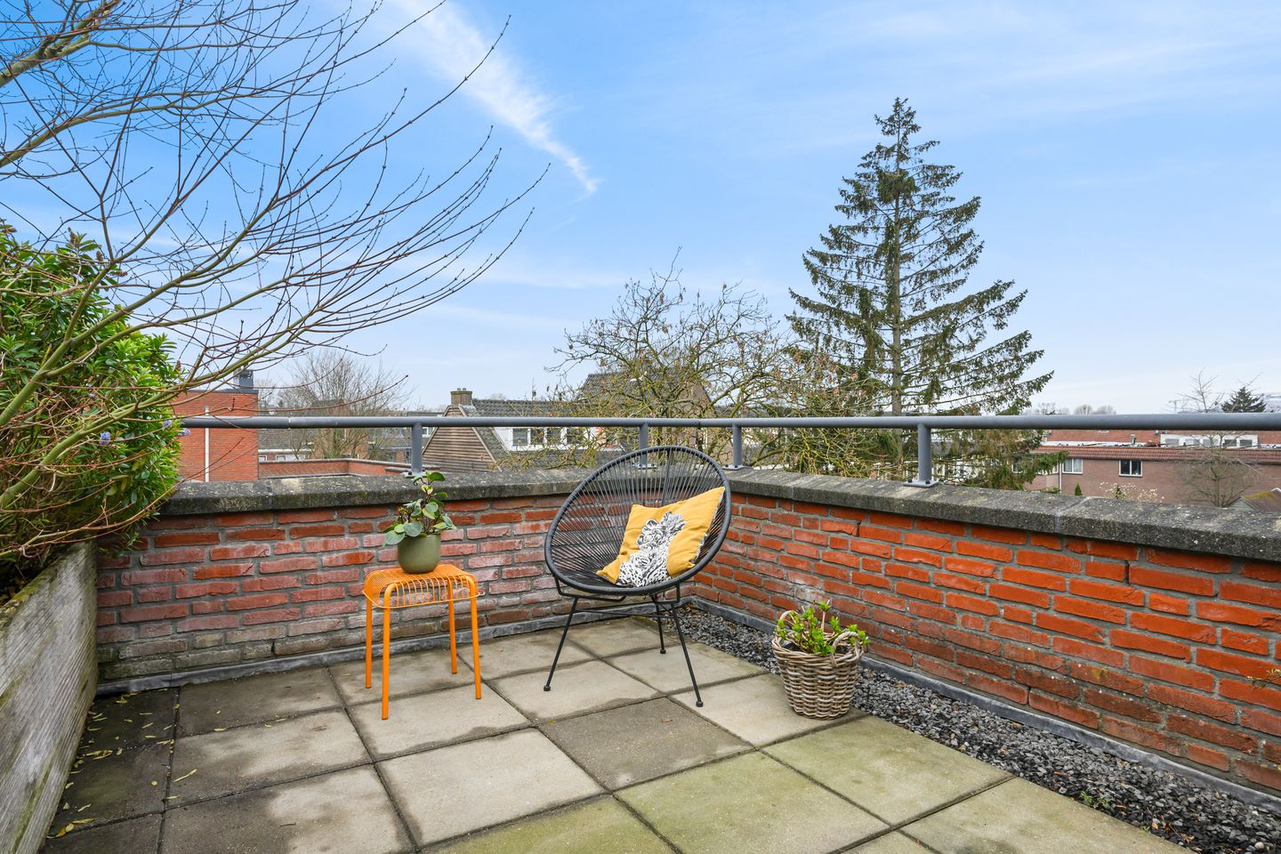 Foto 5 van Aquamarijnlaan 57-A