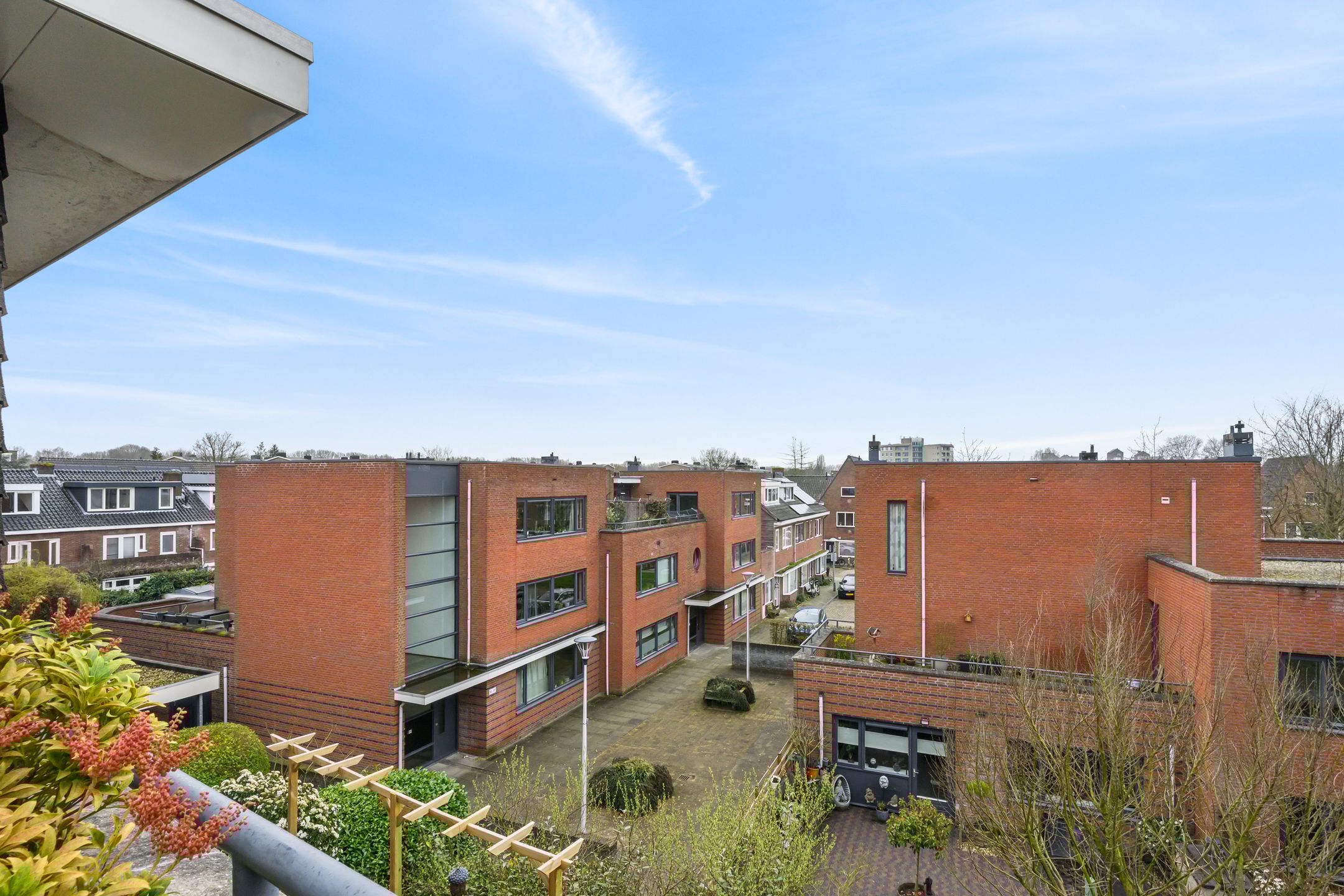 Foto 6 van Aquamarijnlaan 57-A