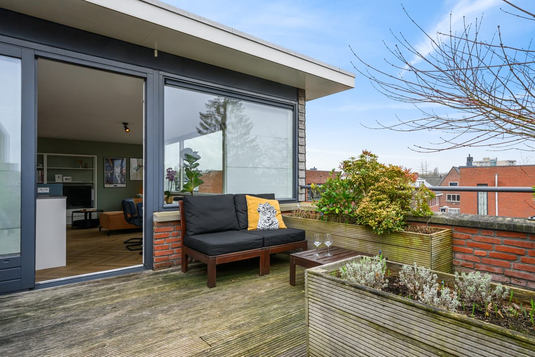 Foto 7 van Aquamarijnlaan 57-A