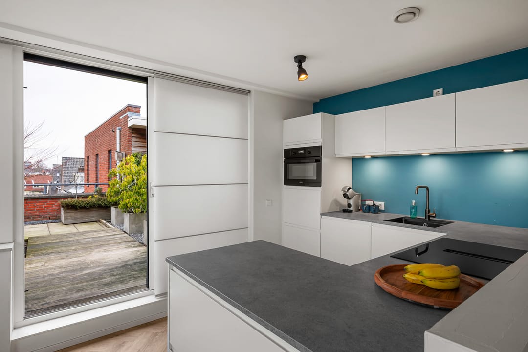 Foto 8 van Aquamarijnlaan 57-A