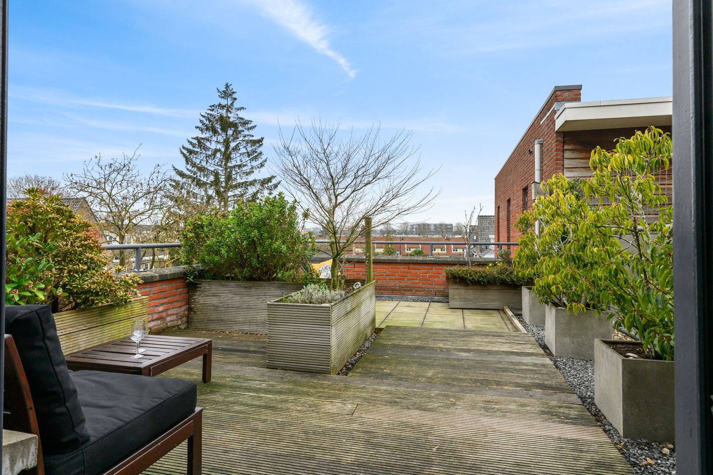 Foto 4 van Aquamarijnlaan 57-A