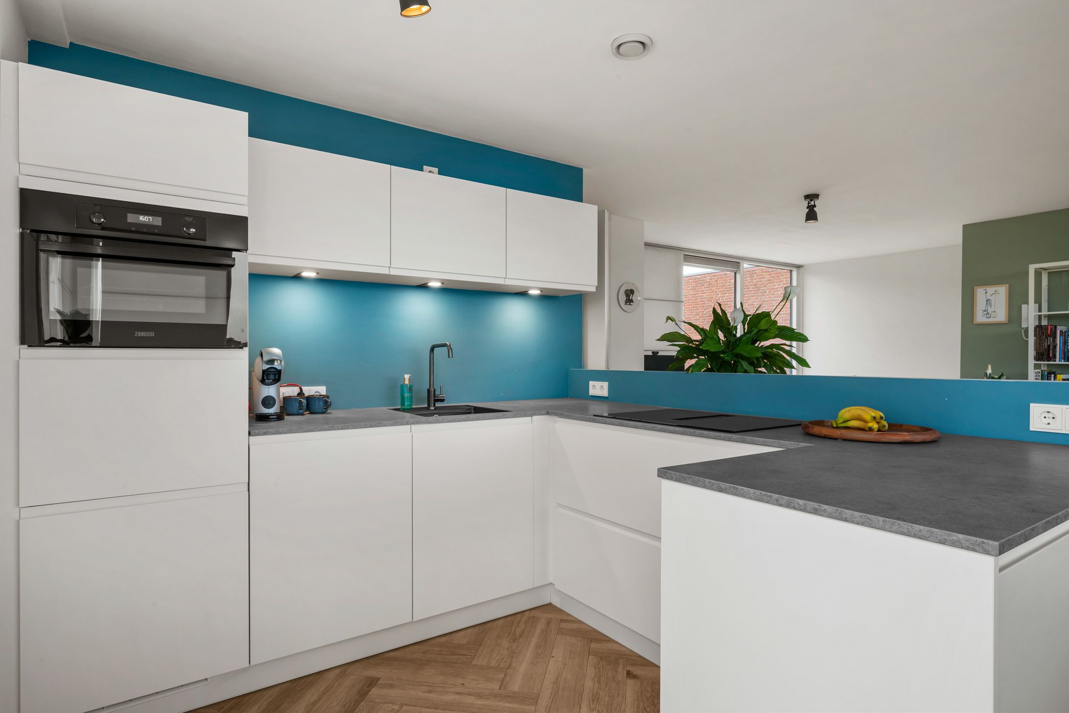 Foto 9 van Aquamarijnlaan 57-A