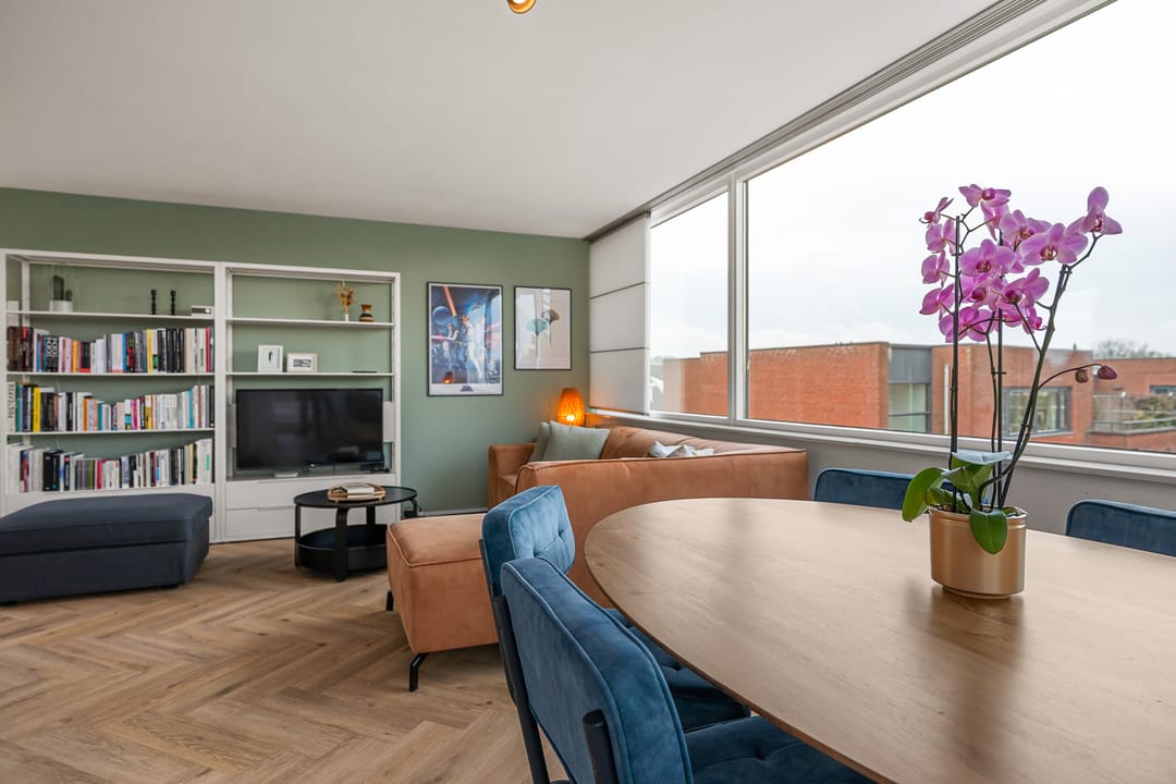 Foto 11 van Aquamarijnlaan 57-A