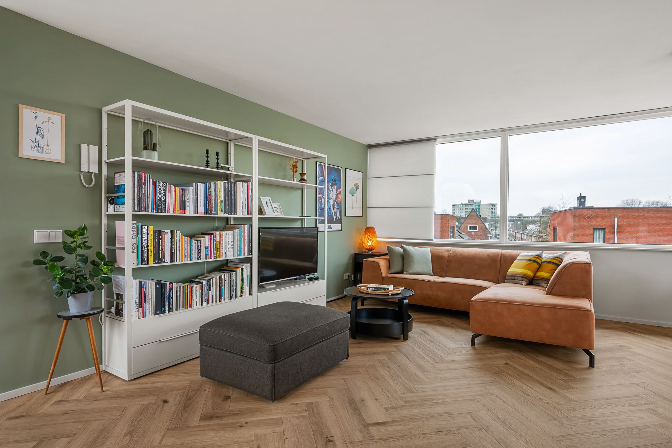 Foto 12 van Aquamarijnlaan 57-A