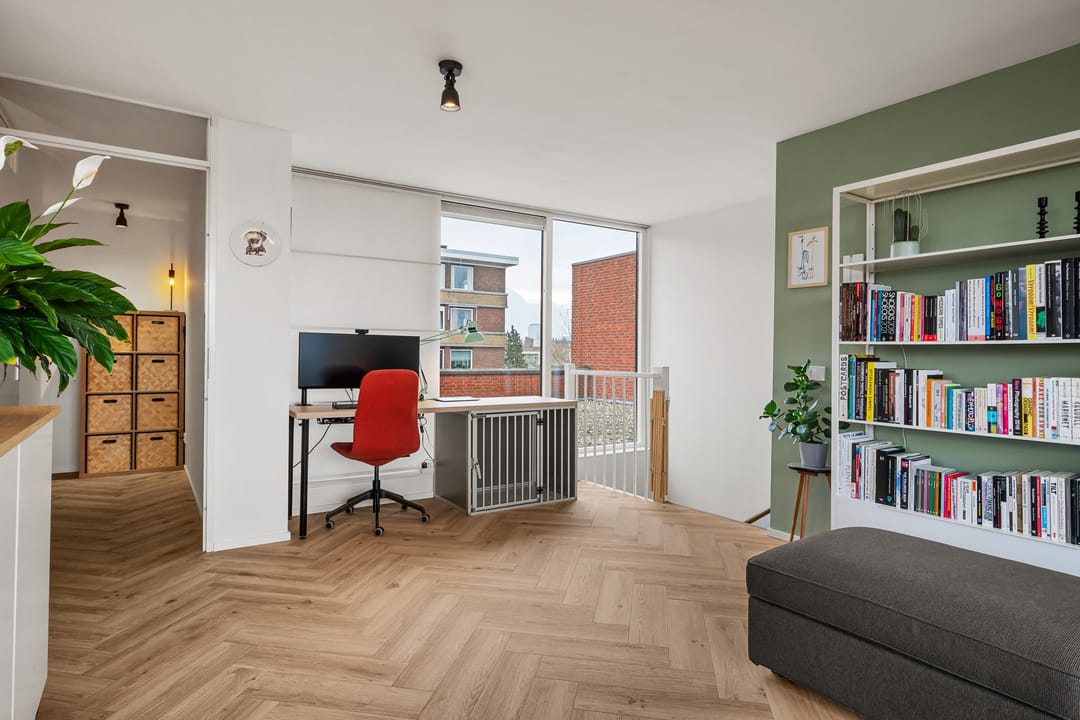 Foto 13 van Aquamarijnlaan 57-A