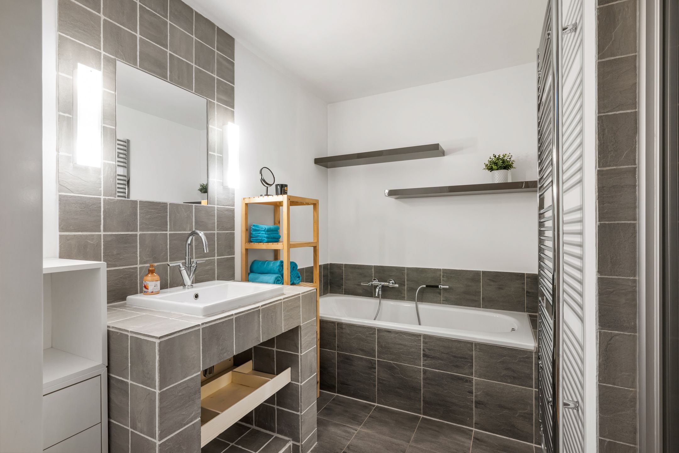 Foto 15 van Aquamarijnlaan 57-A