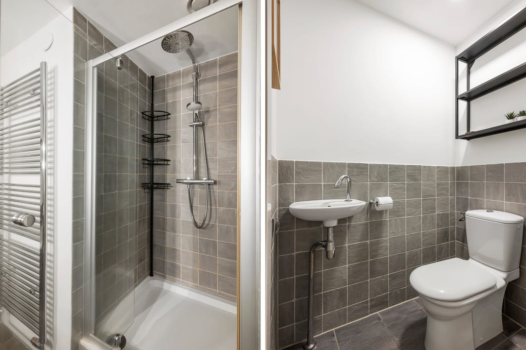 Foto 16 van Aquamarijnlaan 57-A