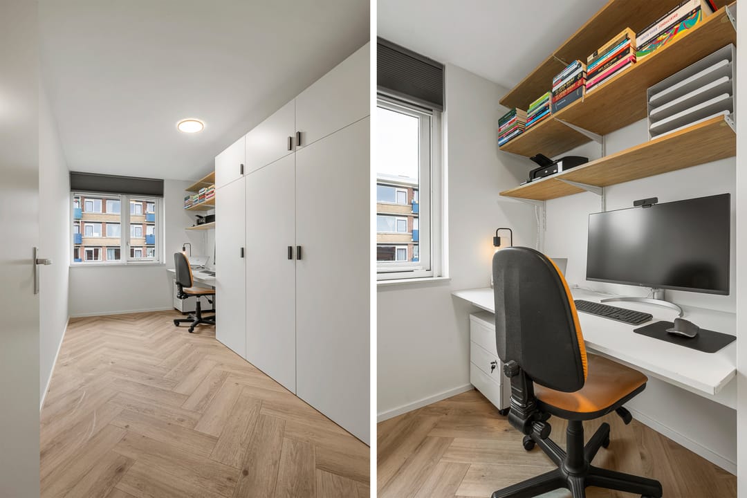 Foto 17 van Aquamarijnlaan 57-A