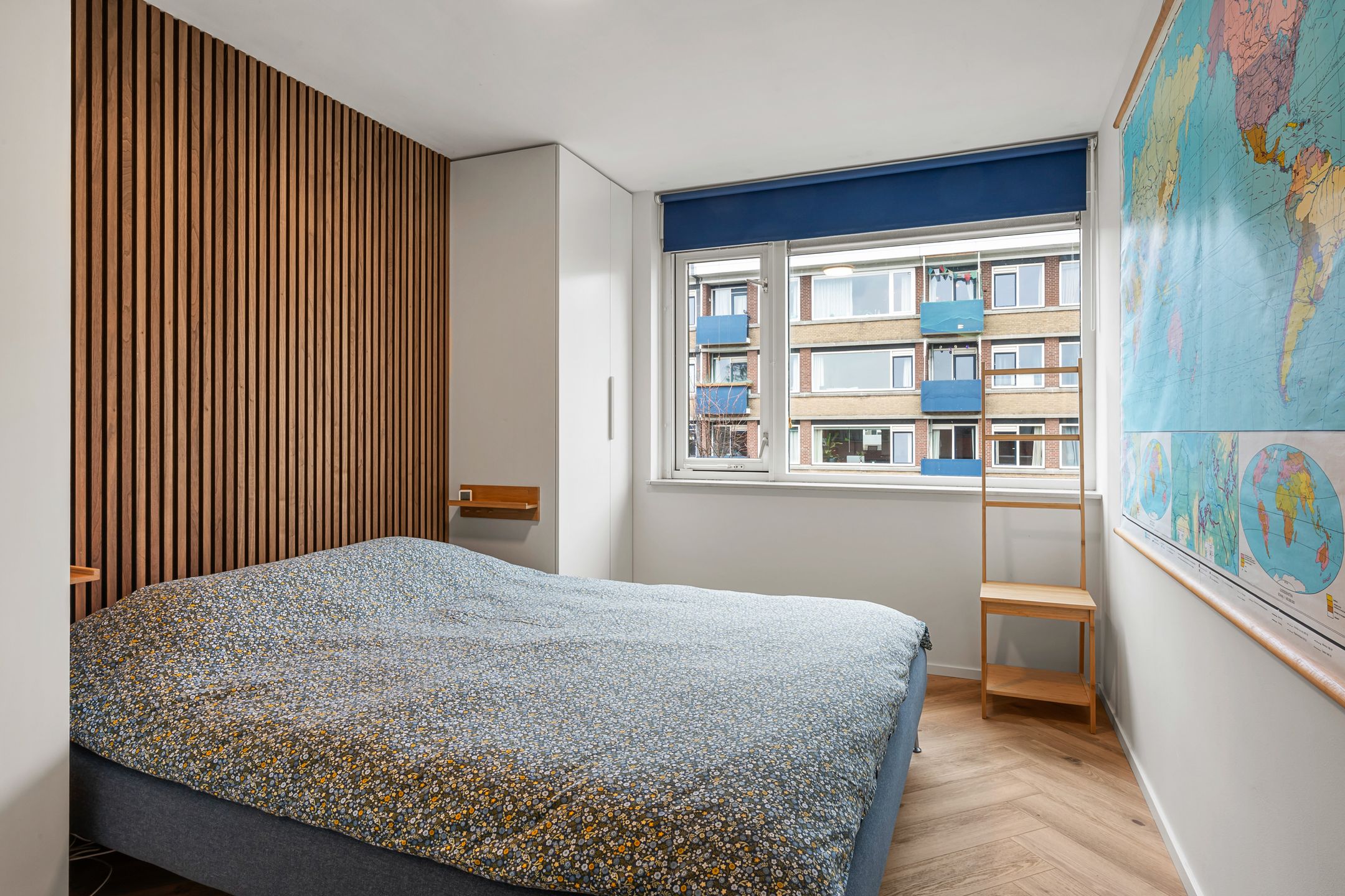 Foto 18 van Aquamarijnlaan 57-A