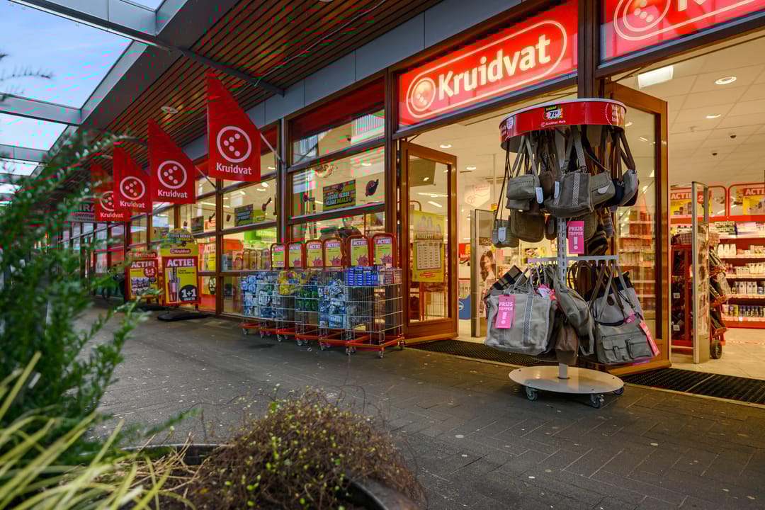 Foto 26 van Aquamarijnlaan 57-A