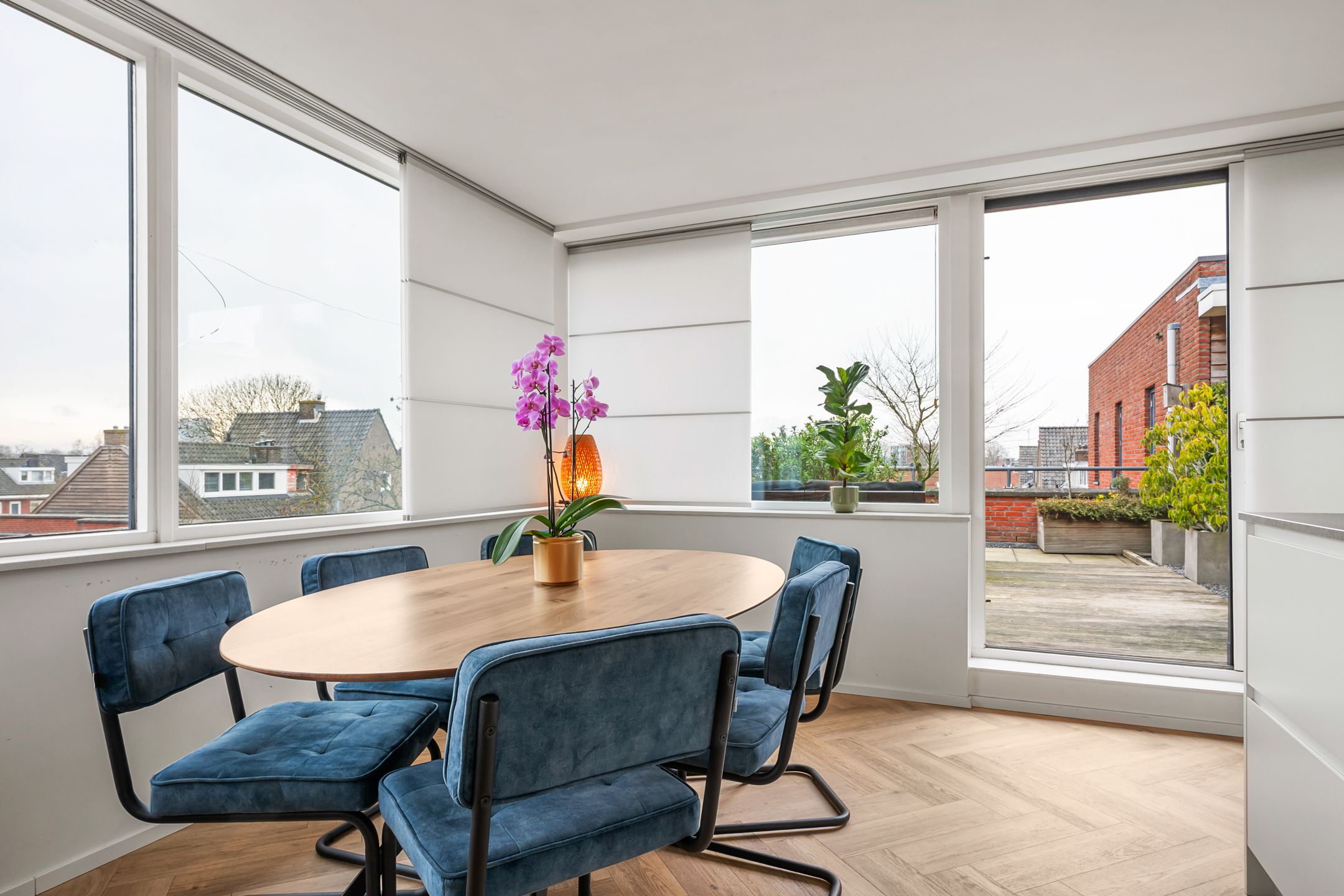 Foto 3 van Aquamarijnlaan 57-A