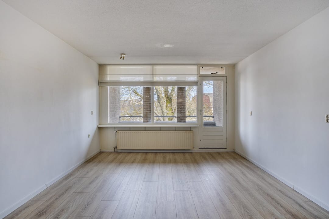 Foto 2 van Volksplein 88-D