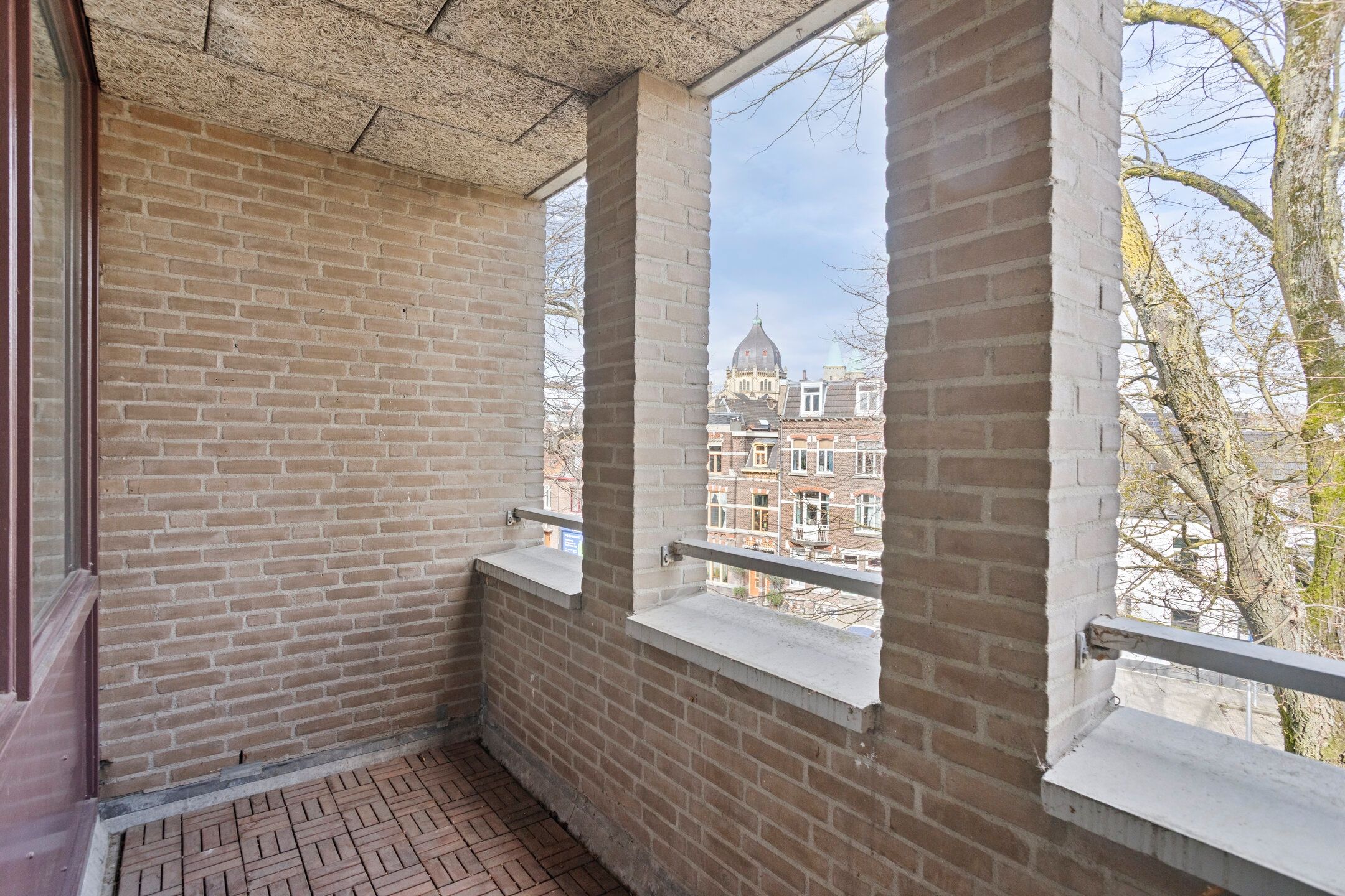 Foto 3 van Volksplein 88-D