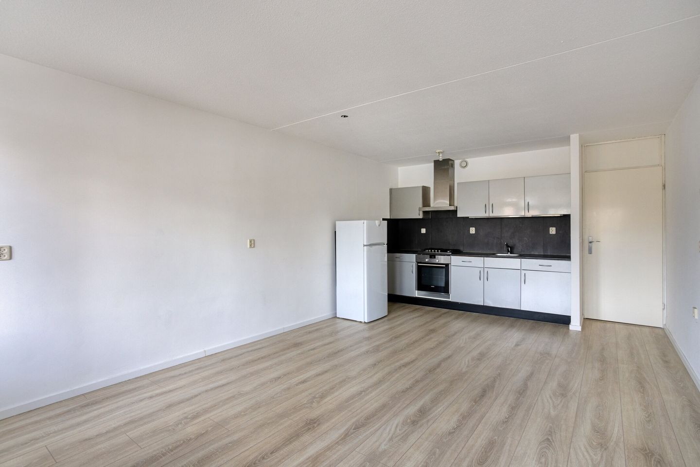 Foto 4 van Volksplein 88-D