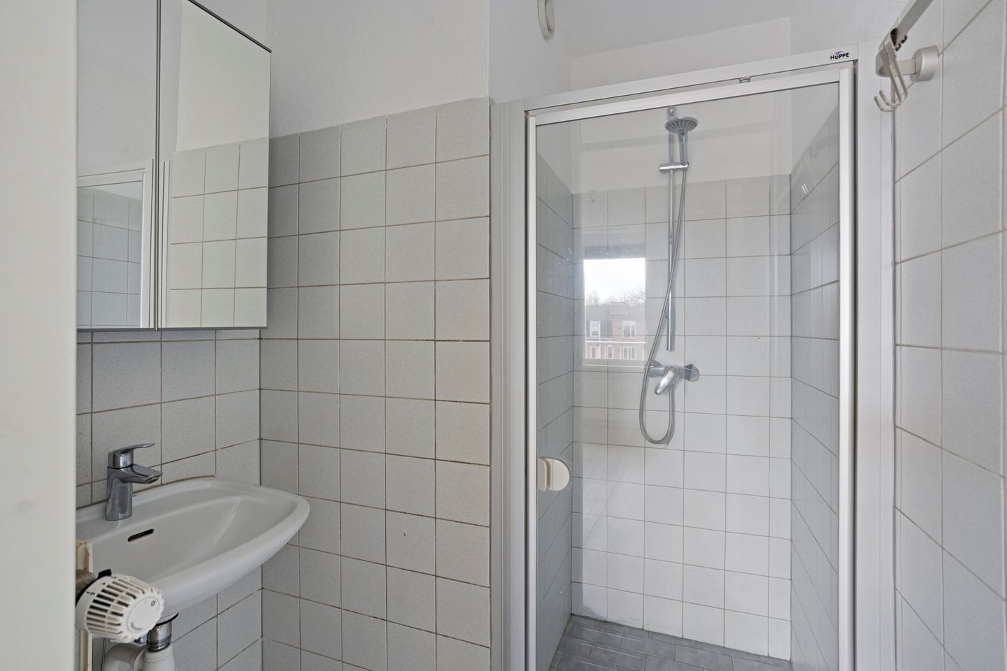 Foto 5 van Volksplein 88-D