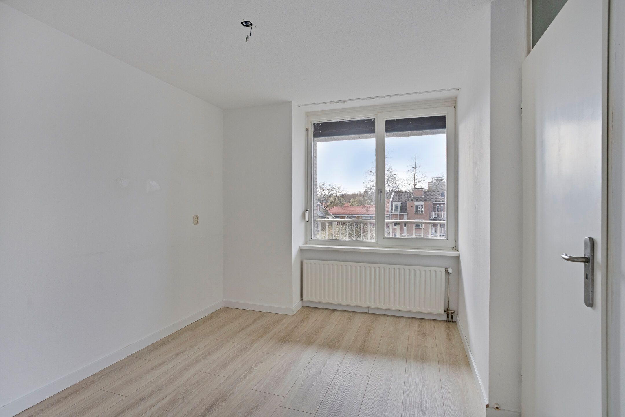 Foto 6 van Volksplein 88-D