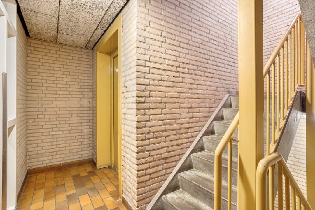 Foto 11 van Volksplein 88-D