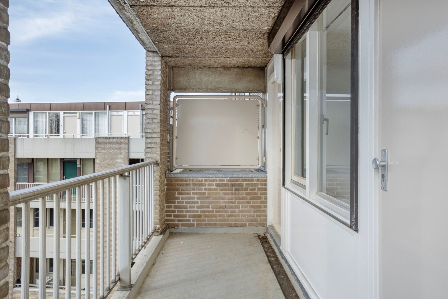 Foto 14 van Volksplein 88-D