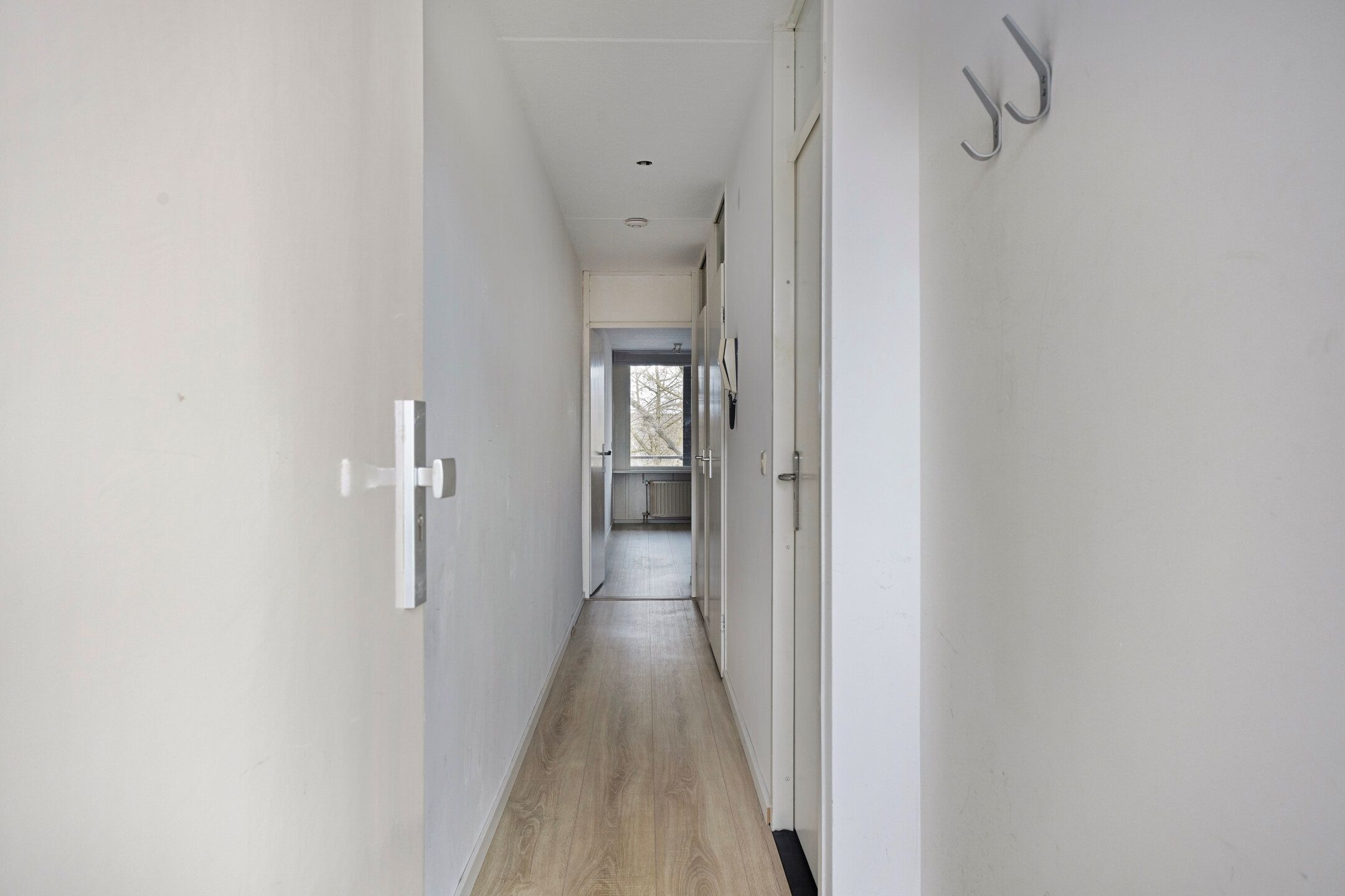 Foto 15 van Volksplein 88-D