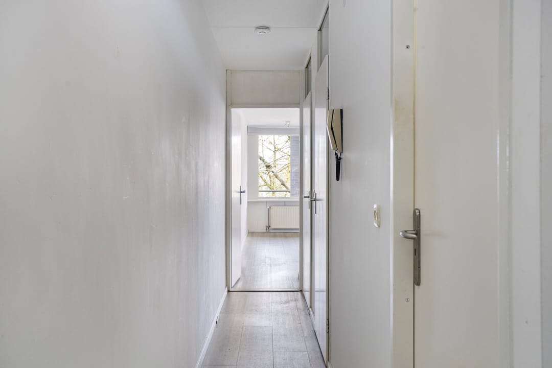 Foto 16 van Volksplein 88-D