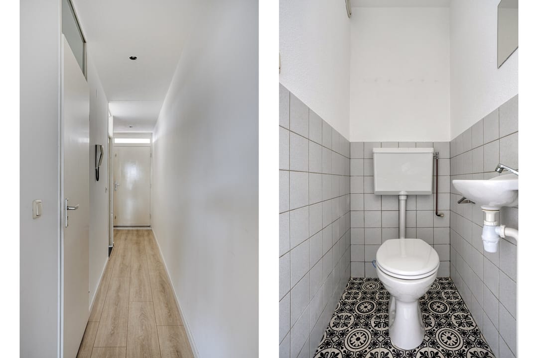 Foto 17 van Volksplein 88-D