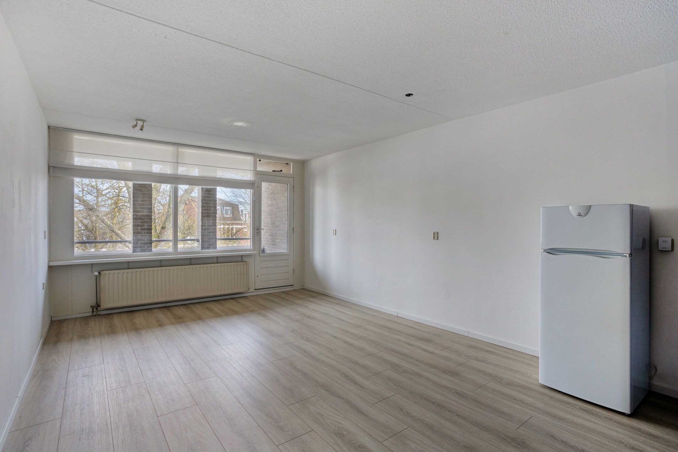 Foto 18 van Volksplein 88-D