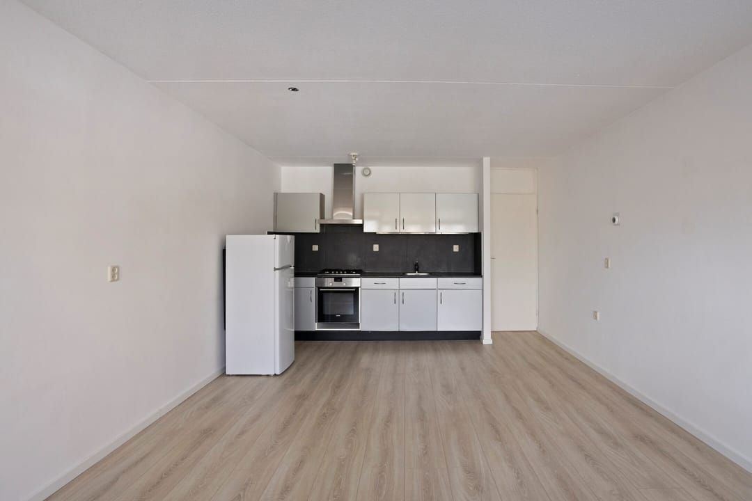 Foto 22 van Volksplein 88-D