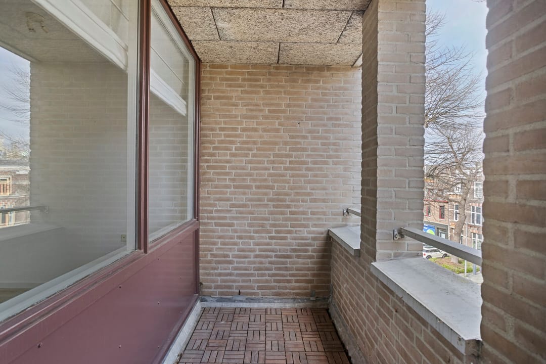 Foto 23 van Volksplein 88-D