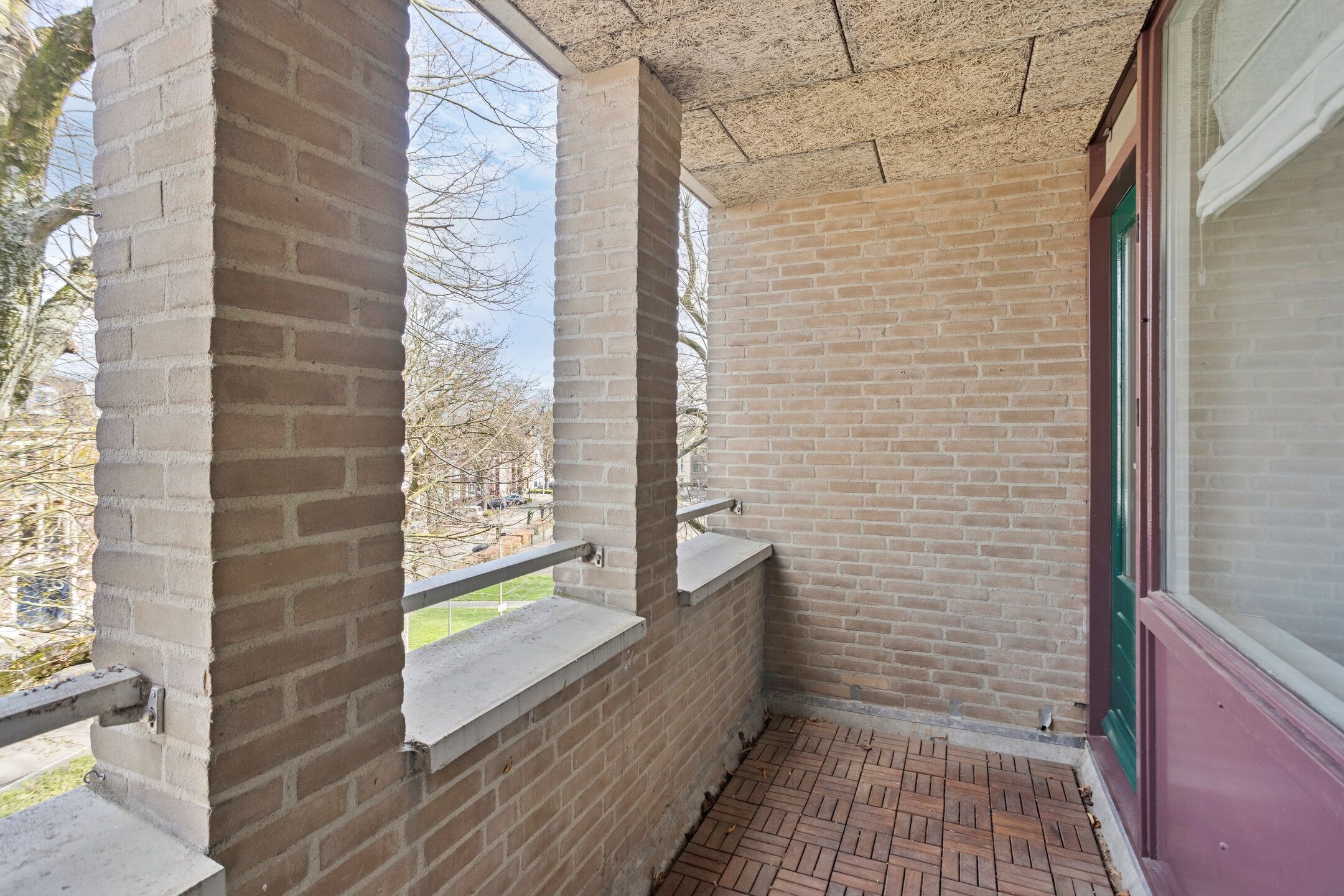 Foto 24 van Volksplein 88-D