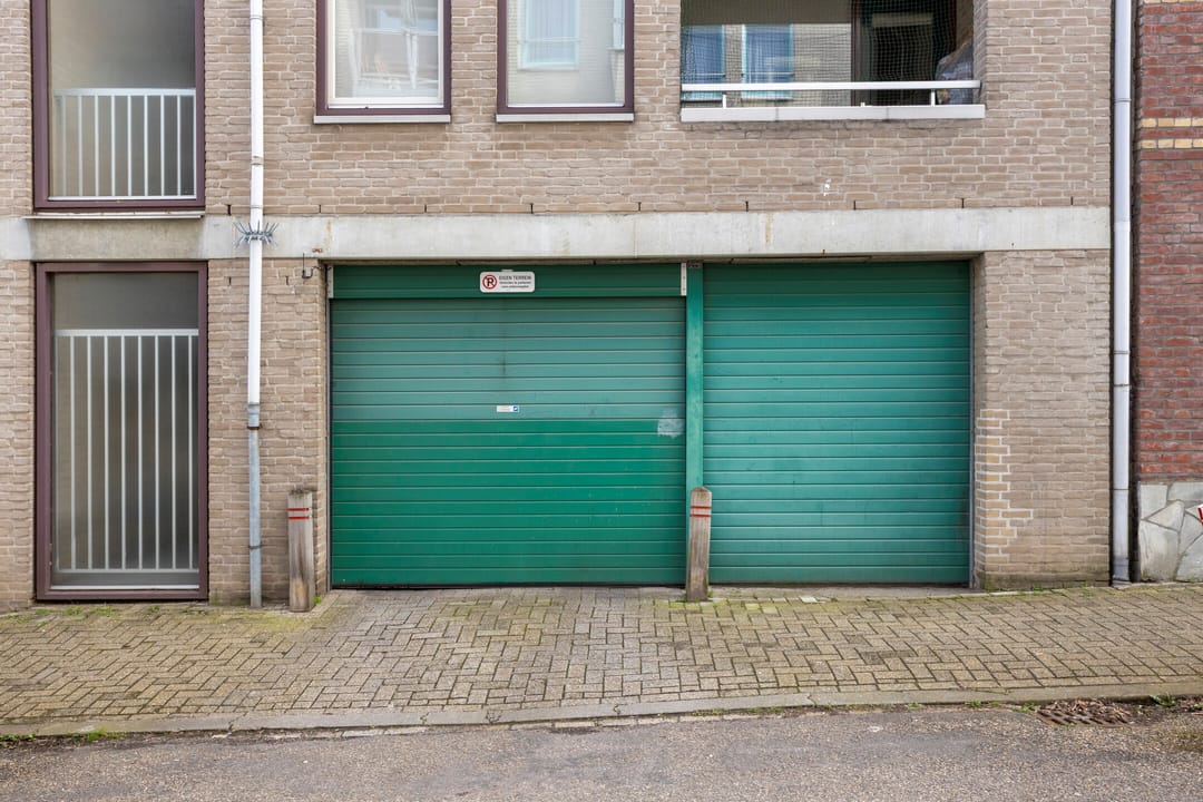 Foto 32 van Volksplein 88-D