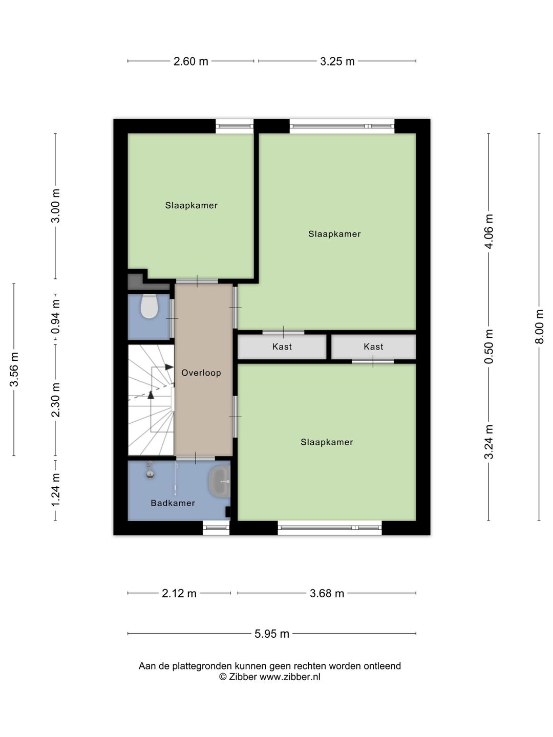 Foto 31 van Burg van Leentstraat 78