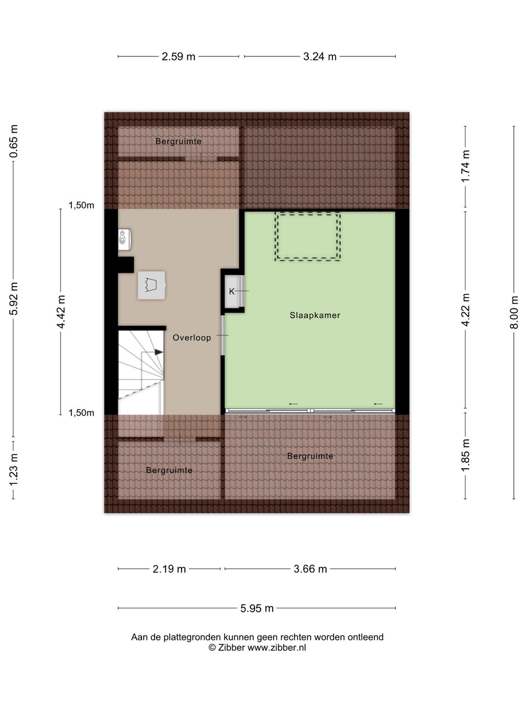 Foto 32 van Burg van Leentstraat 78