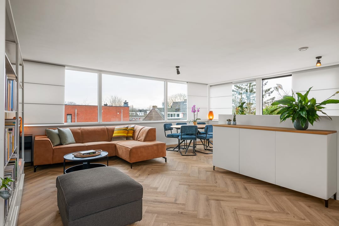 Foto 2 van Aquamarijnlaan 57-A