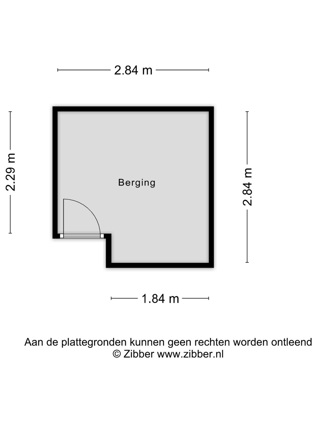 Foto 41 van Volksplein 88-D