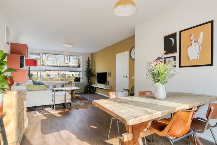 Photo 5 of Burg van Leentstraat 78