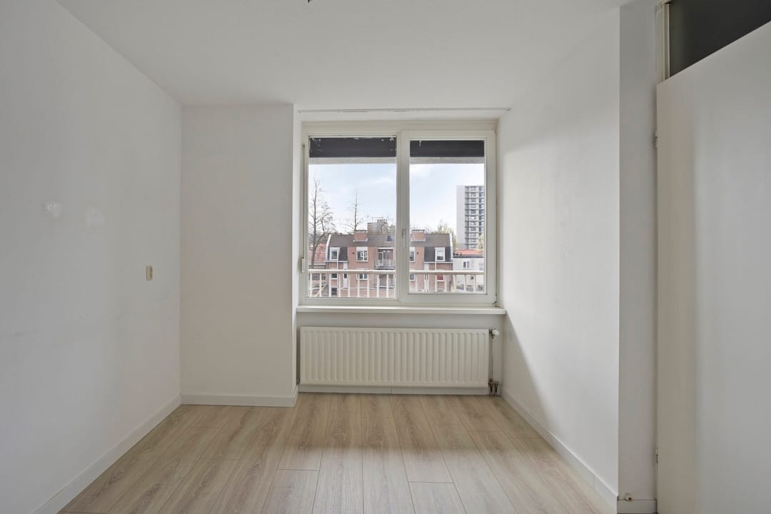 Foto 28 van Volksplein 88-D