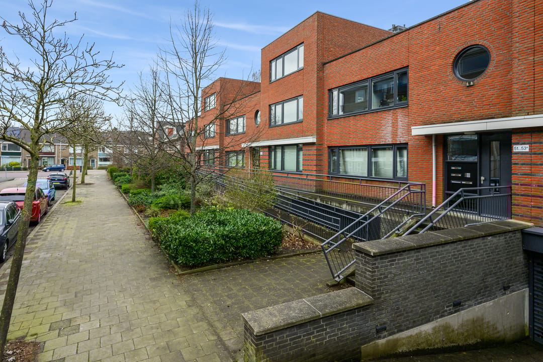 Foto 23 van Aquamarijnlaan 57-A