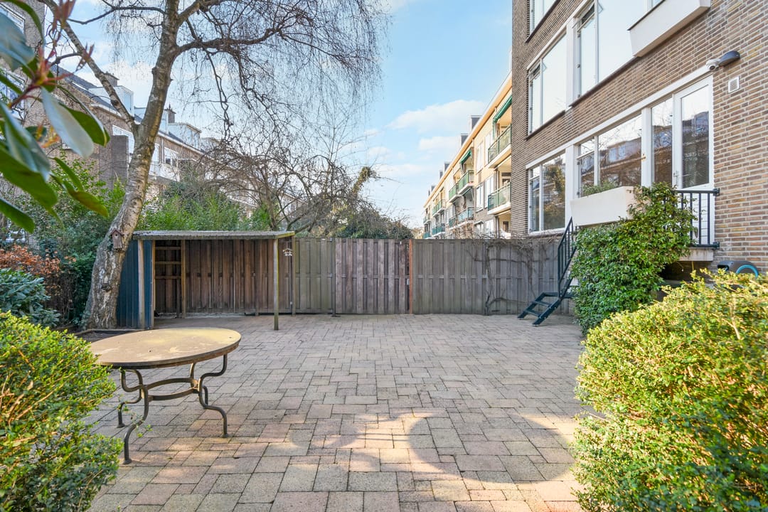 Foto 22 van Mariastraat 89