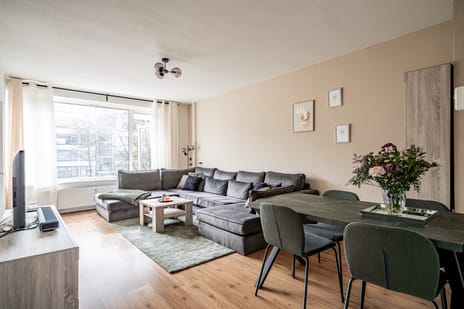 Burgemeester Caan van Necklaan 498 secondary image