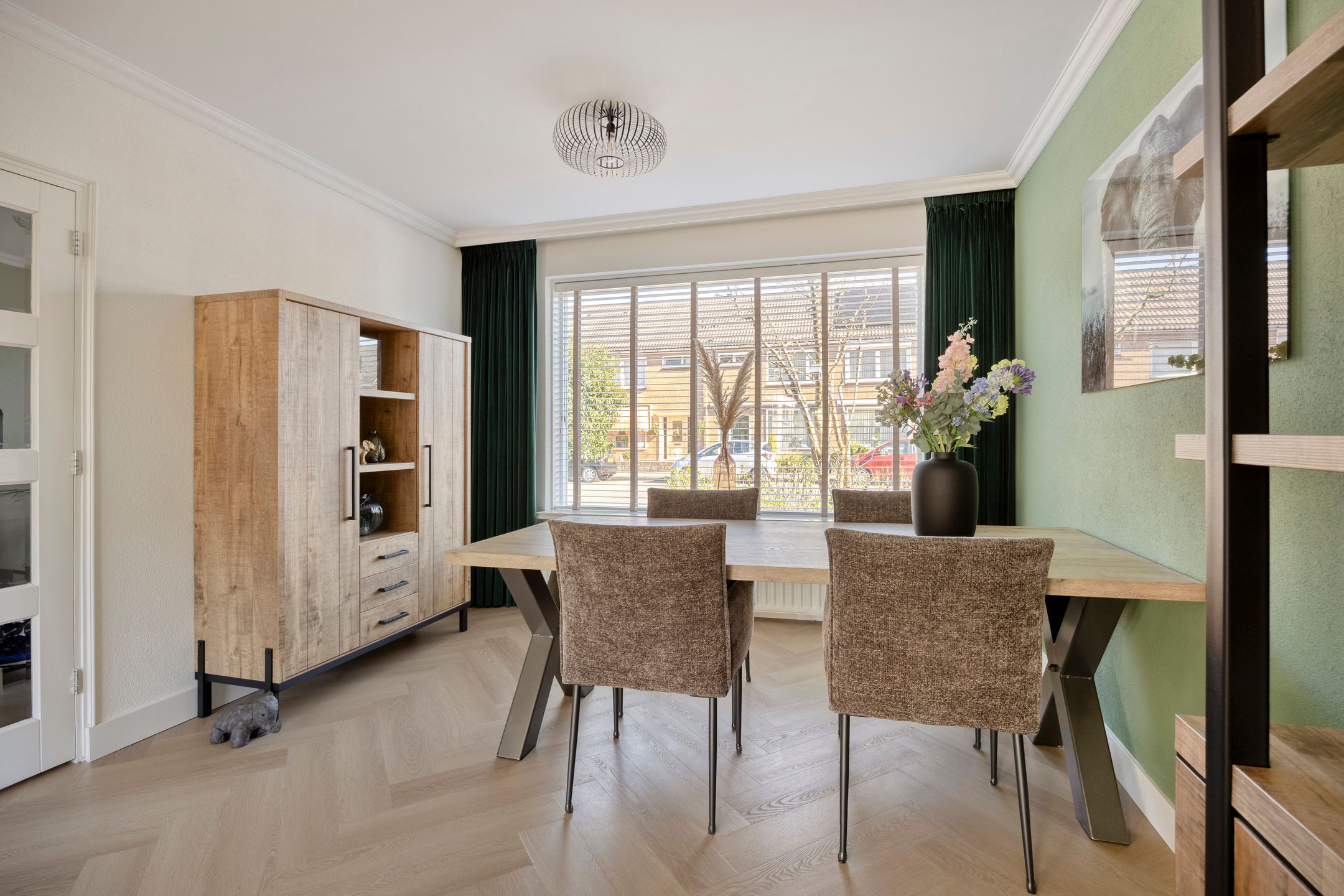 Foto 3 van Cornelis Boldingstraat 15