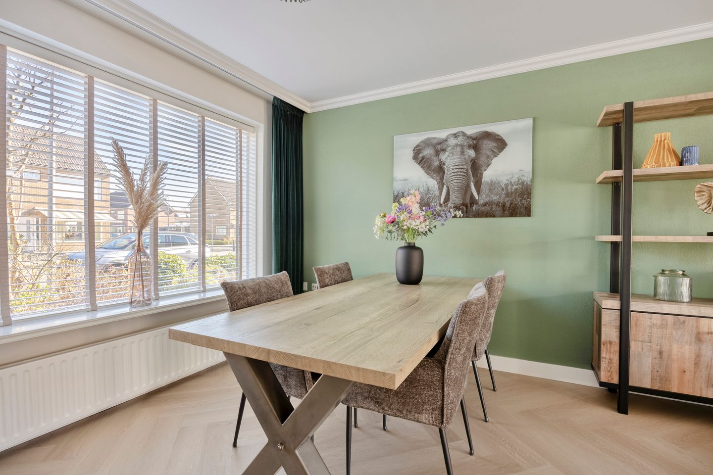 Foto 4 van Cornelis Boldingstraat 15