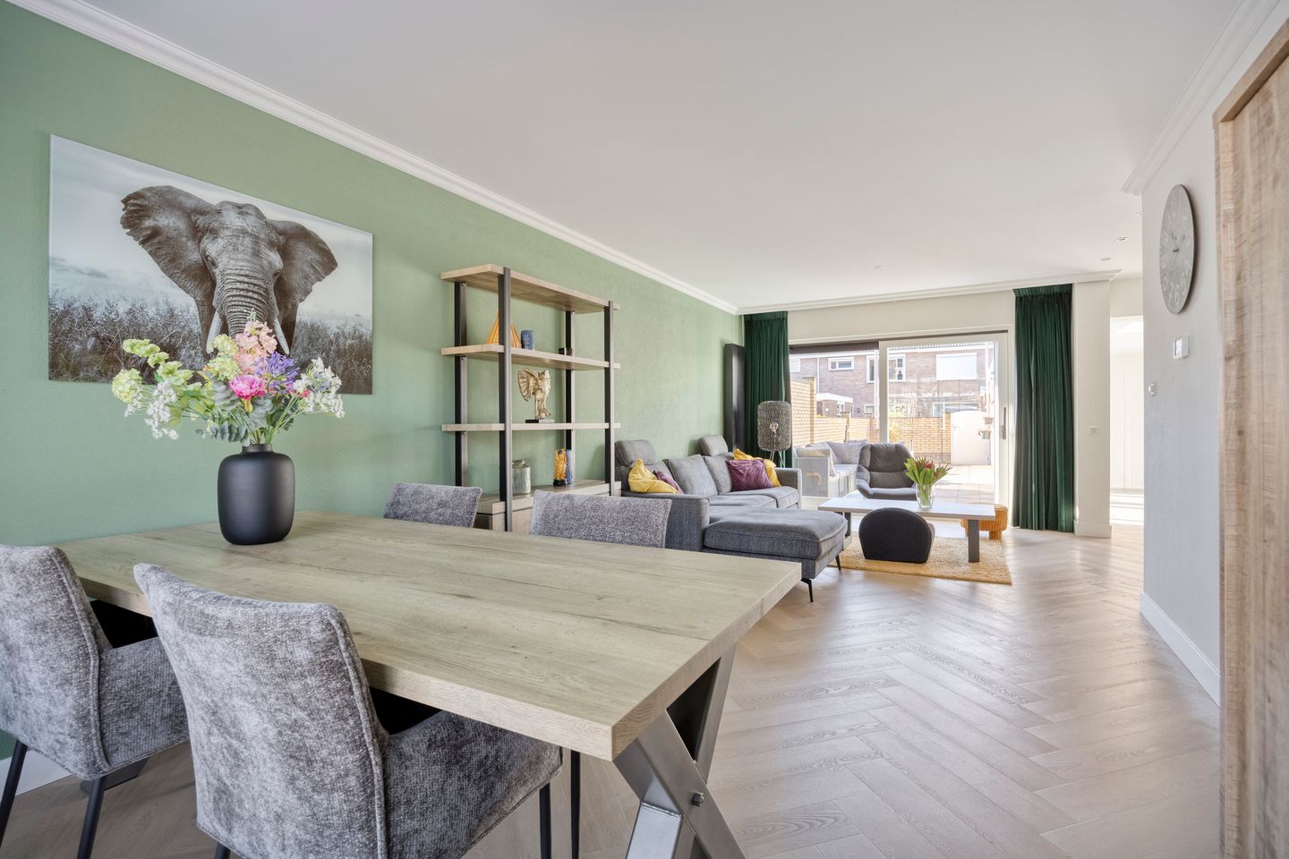 Foto 5 van Cornelis Boldingstraat 15