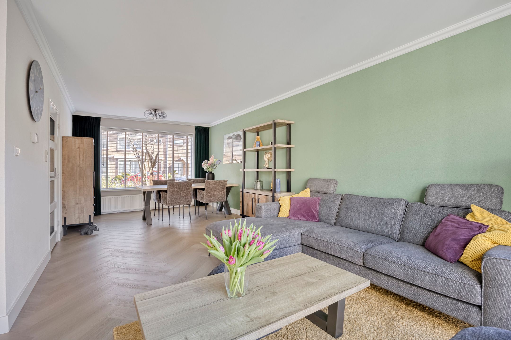 Foto 6 van Cornelis Boldingstraat 15